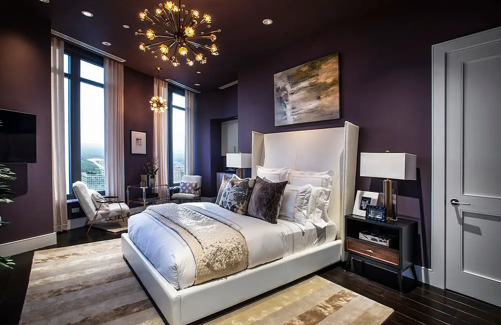 Luxury Kids Bedroom