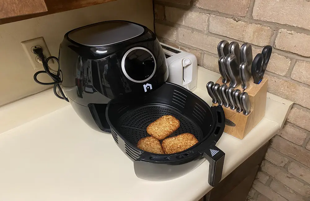 Why Does My Air Fryer Smoke