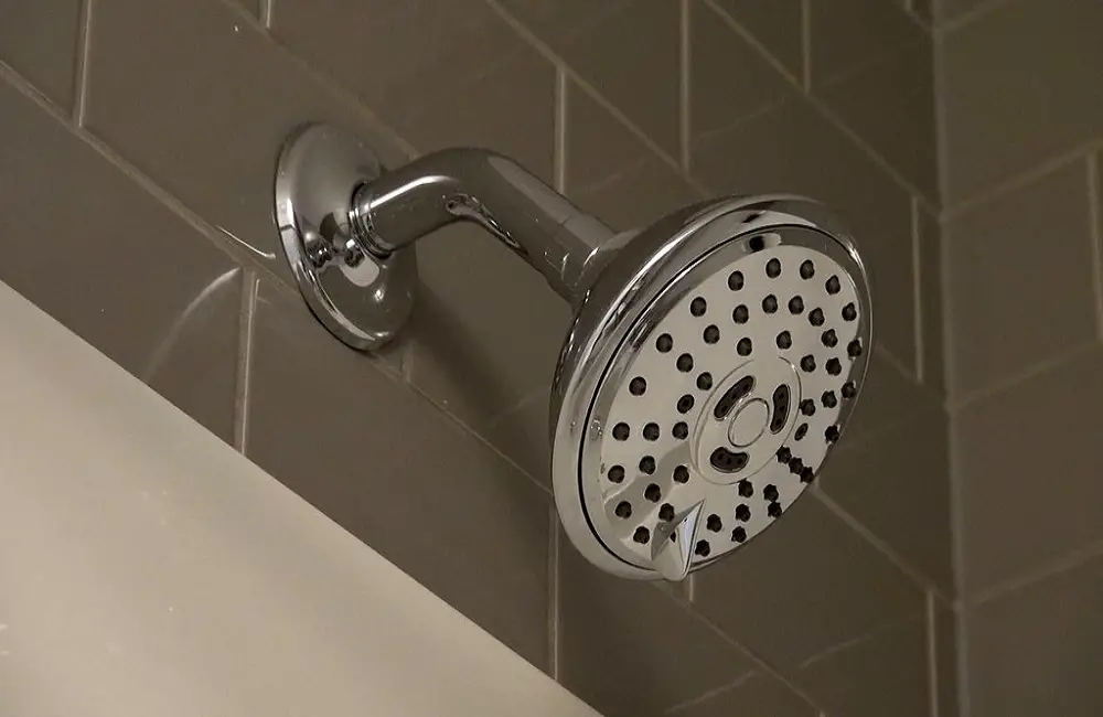 Why Water Won’t Come Out Of Shower Head