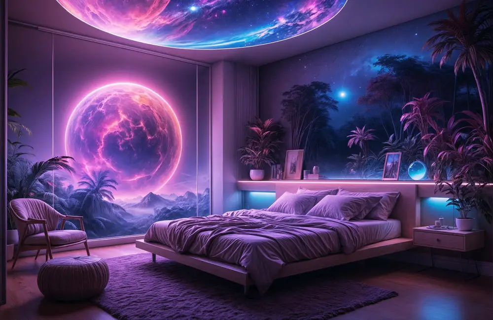 celestial-bedroom-aesthetic