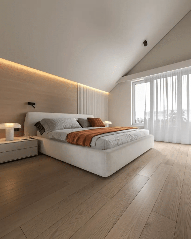 32 Luxurious Men's Bedroom Ideas for Modern Masculine Style - Drop By ...