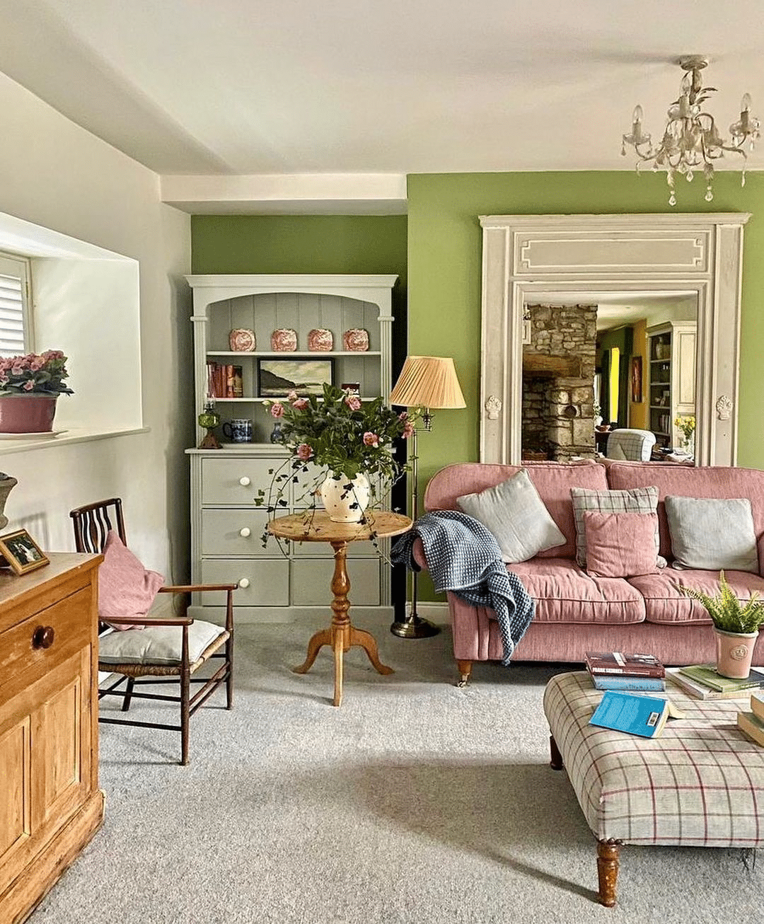 32 Most Adorable And Modern Pink Sofa ideas You Will Love - Drop By My Home