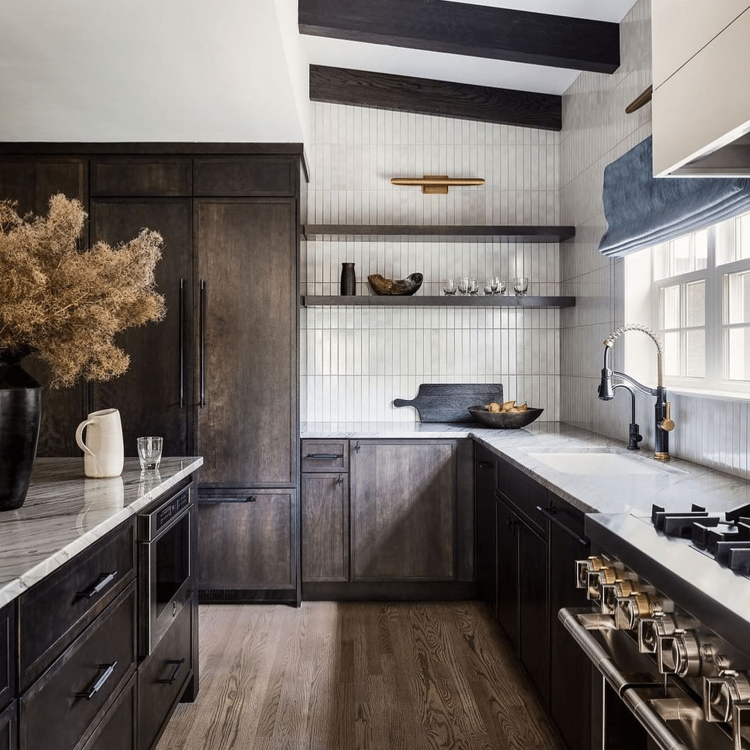 Kitchen Curtain Ideas Above Sink