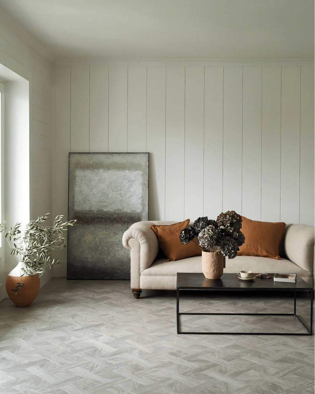 21 High And Modern Grey Floor Living Room Ideas - Drop By My Home