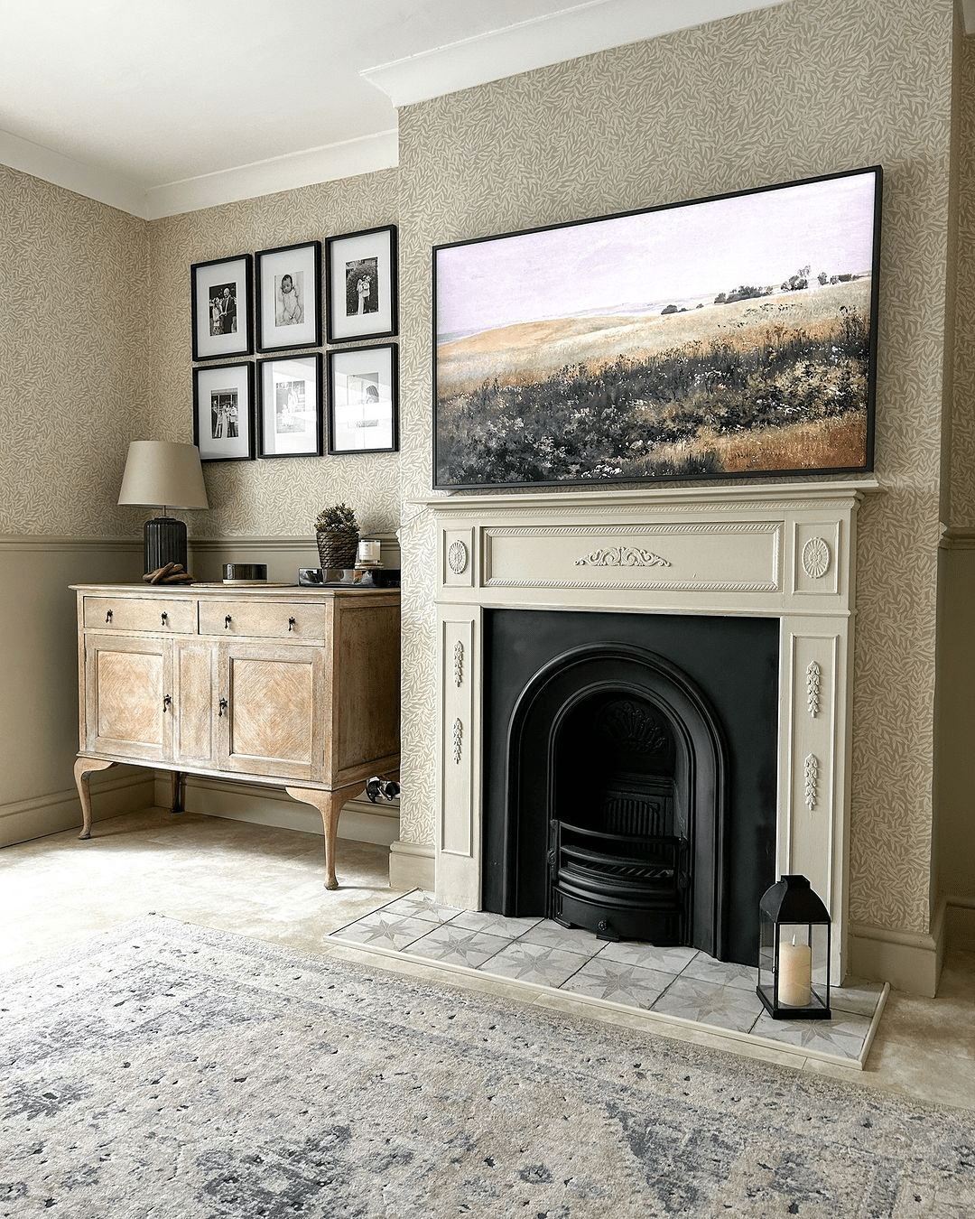 25 Stylish And Modern Cream Living Rooms - Drop By My Home