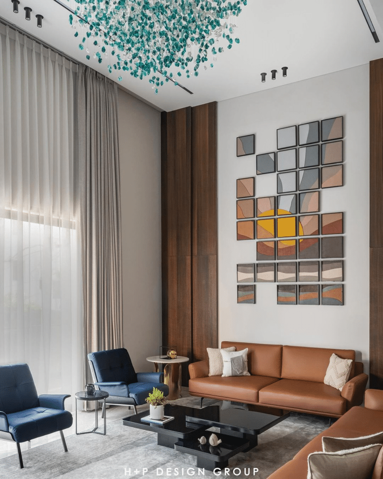 35 Classic And Old Black And Rust Living Room Ideas - Drop By My Home