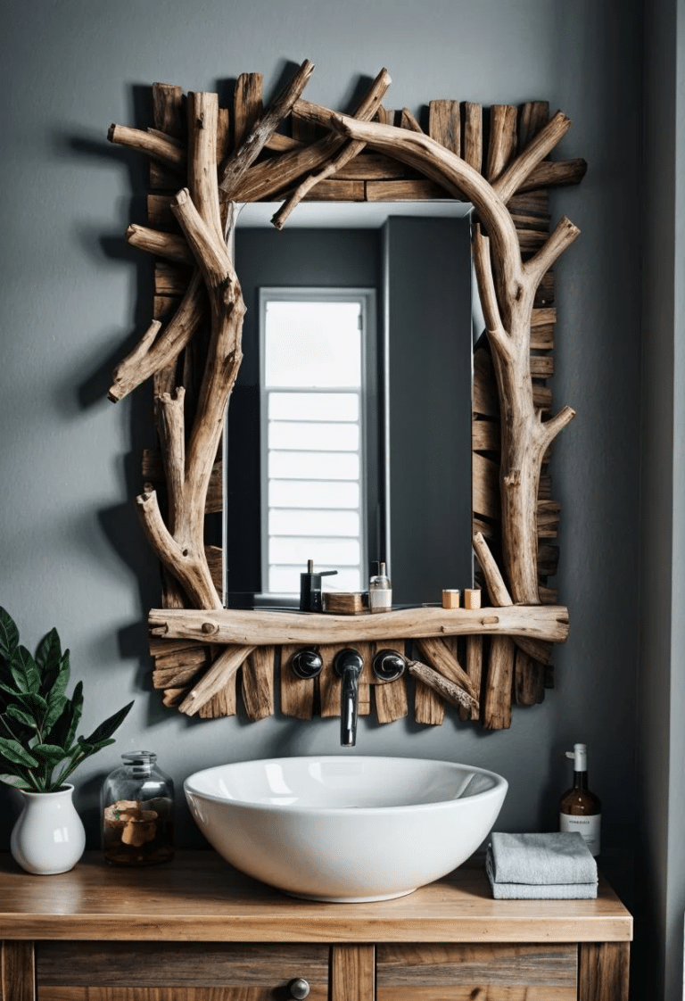 27 Unbelievable Boho Bathroom Inspirations for Your Home Makeover ...