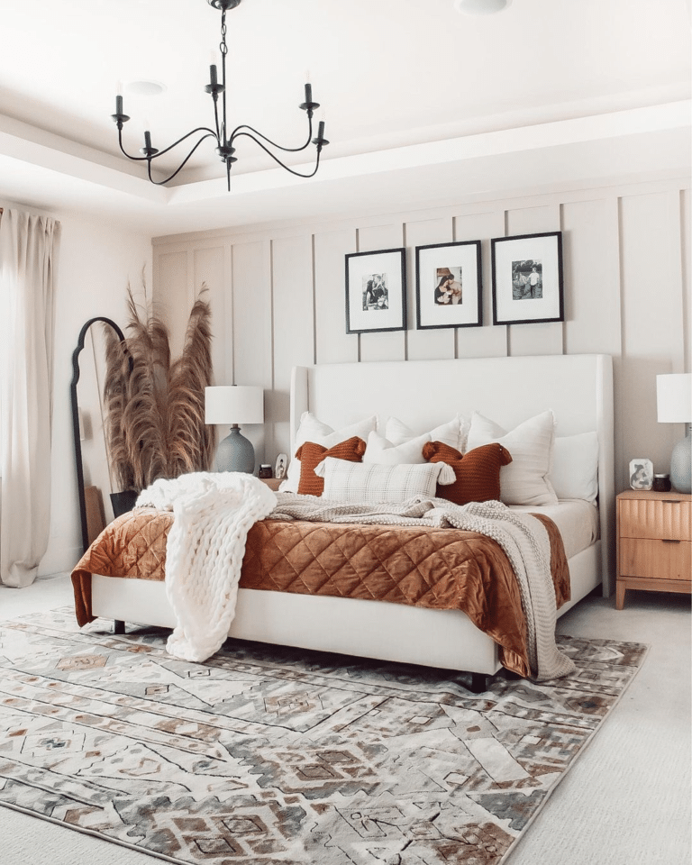 Bedroom Chandelier Ideas Black