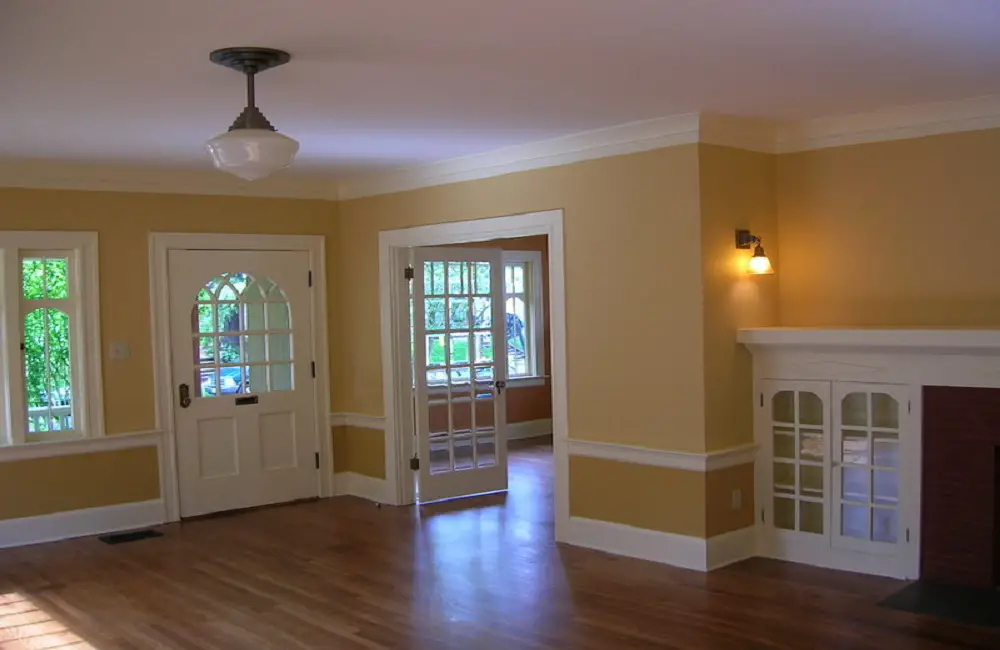 living-room-with-french-doors