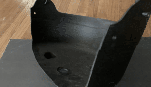Step Cauldron How to Make a DIY Witch Cauldron: Easy Step by Step - Drop By My Home
