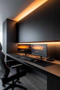 28 Home Office Ideas That You Should Try - Drop By My Home