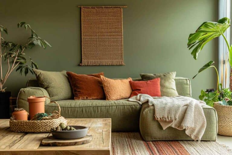 Living Room Design Ideas: Inspiring Color Schemes & Guides - Drop By My ...