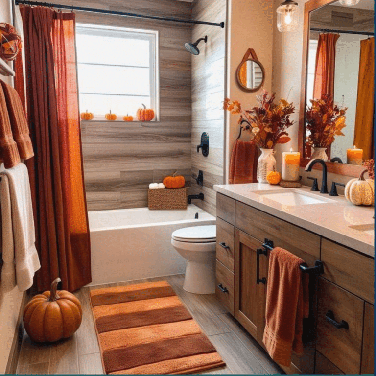 19 Shower Curtain Ideas for Your Bathroom - Drop By My Home