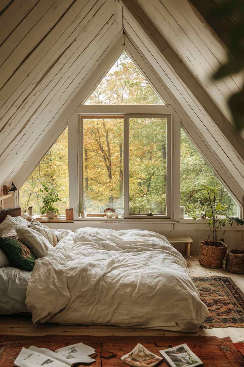 The Tiny House Movement: Living Large in Small Spaces - Drop By My Home